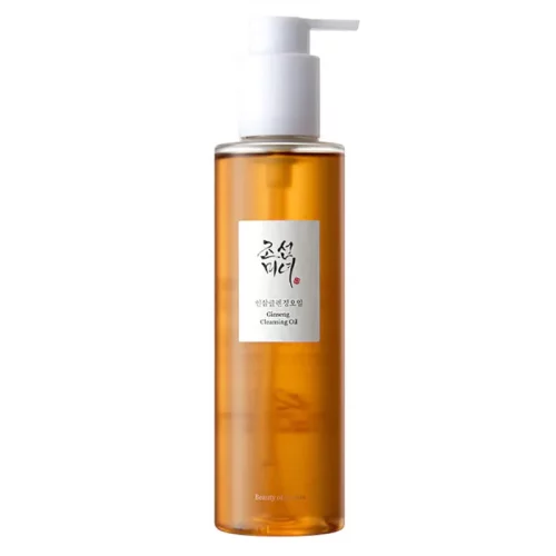 Beauty Of Joseon - Ginseng Cleansing Oil
