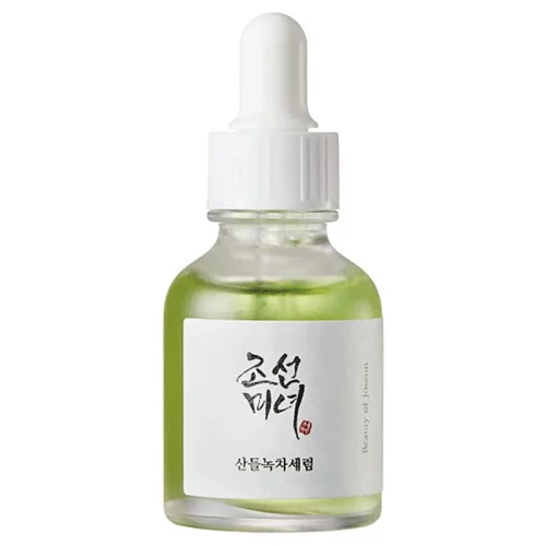 Beauty Of Joseon - Calming Serum : Green Tea + Panthenol