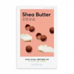 MISSHA - Airy Fit Mask Shea Butter