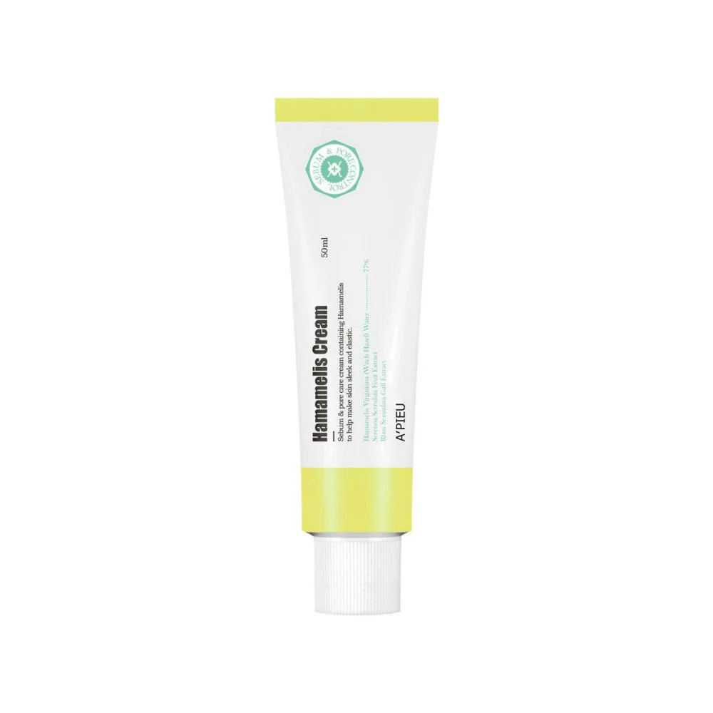 A’PIEU - Hamamelis Cream