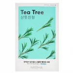 MISSHA - Airy Fit Sheet Mask Tea Tree