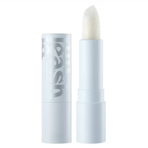 Unleashia-Glacier Vegan Lip Balm No.1 Snow Frost