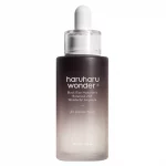 Haruharu Wonder - Black Rice Hyaluronic Botanical 2GF Wonderful Ampoule