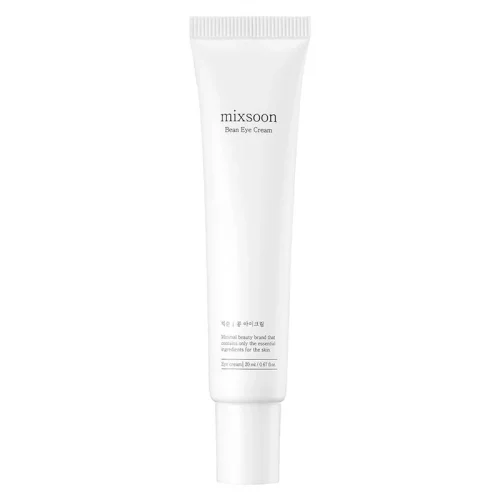 Mixsoon Bean Eye Cream