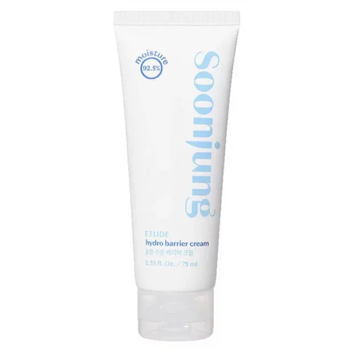 ETUDE - Soonjung 2x Barrier Intensive Cream
