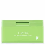 TirTir-Tea Tree Clear Ampoule Mask