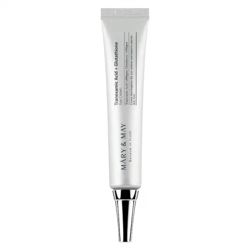 Mary&May - Tranexamic Acid + Glutathion Eye Cream
