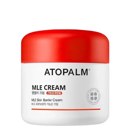 Atopalm - Mle Cream