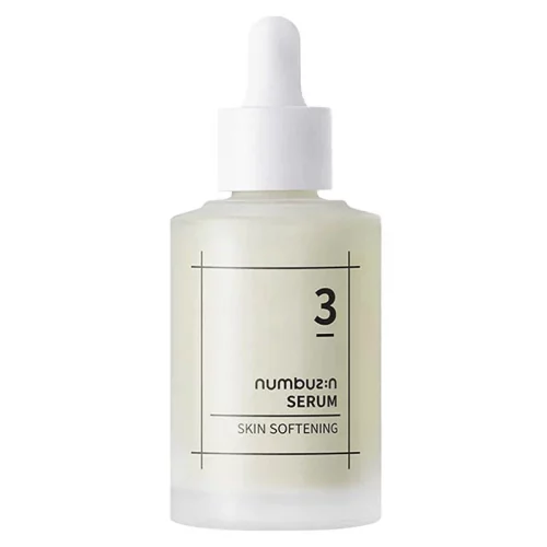 Numbuzin - No.3 Softening Serum