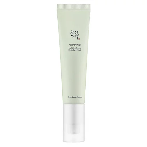 Beauty Of Joseon - Light On Serum Centella + Vita C