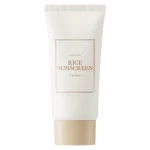 I'm From - Rice Sunscreen SPF50+ PA++++ 50mL