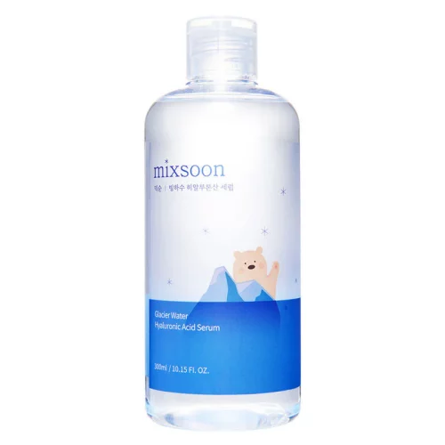 MIXSOON - Glacier Water Hyaluronic Acid Serum