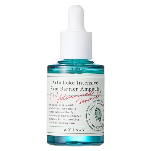 AXIS-Y - Artichoke Intensive Skin Barrier Ampoule
