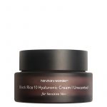 Haruharu Wonder - Black Rice 10 Hyaluronic Cream Unscented