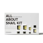 Cosrx - Advanced Snail Kit