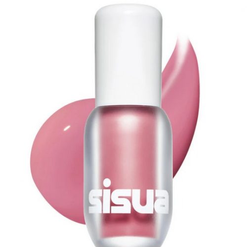 UNLEASHIA - Sisua Berry Shot Lip Tint No 5 Calm Grape
