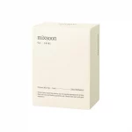 MIXSOON - Soybean Milk Pad 16mL (3 disques, 10 feuilles)