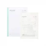 MIXSOON - Centella Mask Pack