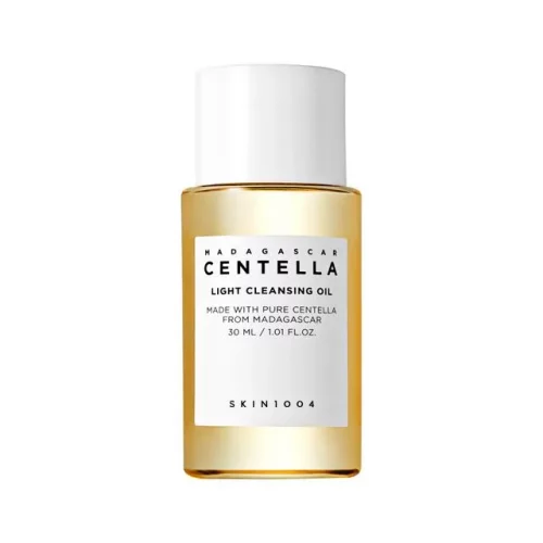 Skin1004-Centella Light Cleansing Oil mini 30mL
