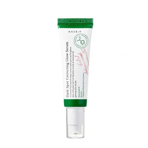 AXIS-Y - Dark Spot Correcting Glow Serum