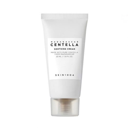 SKIN1004 - Madagascar Centella Soothing Cream mini 30ml