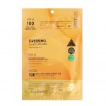 VT - Vita-Light Reedle Shot 100 Hydrogel Mask