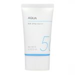 MISSHA - All Around Safe Block Aqua Sun