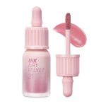 PERIPERA - Ink Airy Velvet 021 FLUFFY PEACH