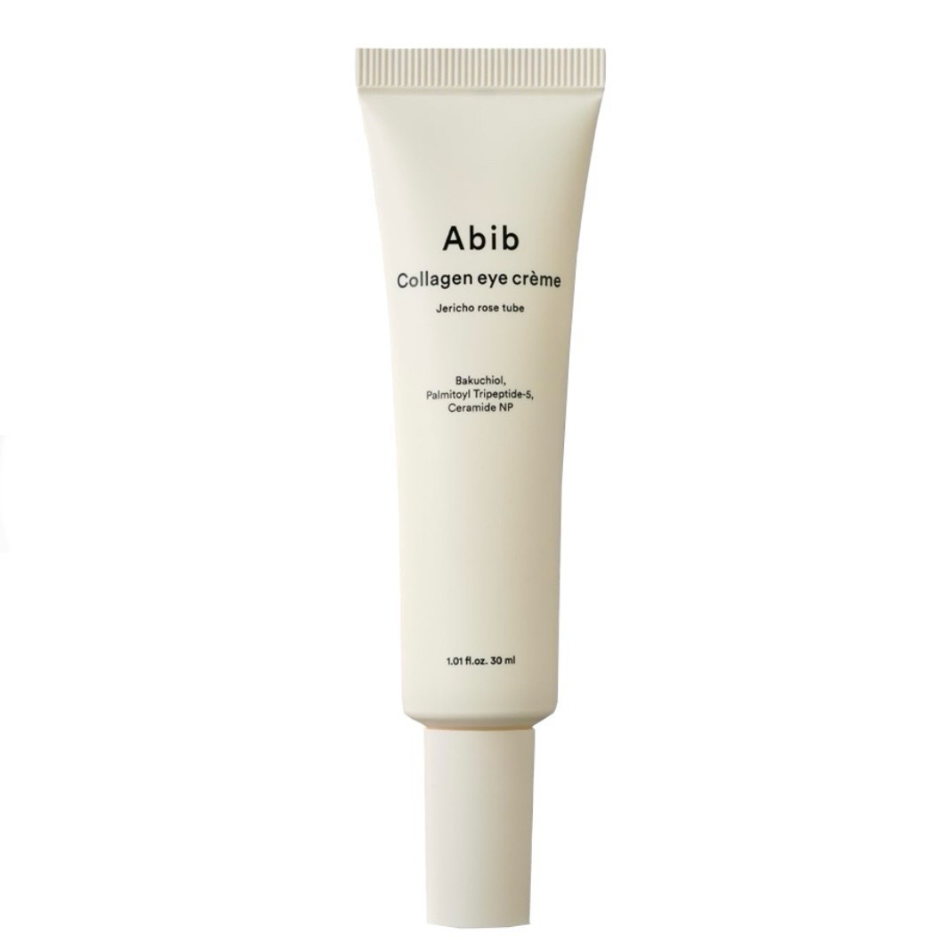 Abib - Collagen Eye Cream Jericho Rose Tube