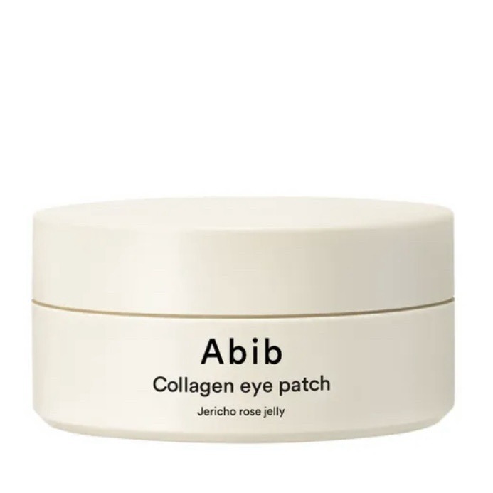 Abib - Collagen Eye Patch Jericho Rose Jelly