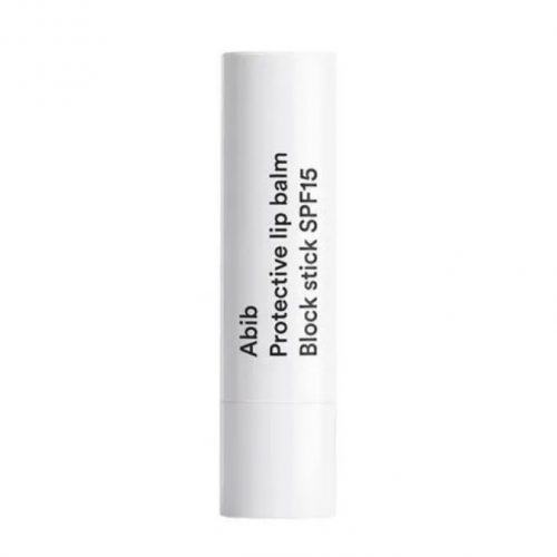 Abib - Protective Lip Balm Block Stick