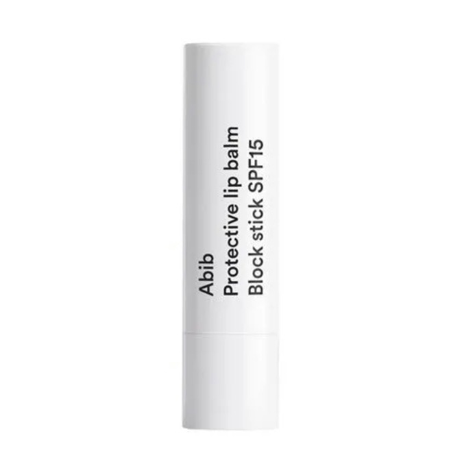 Abib - Protective Lip Balm Block Stick