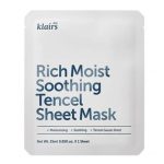Dear Klairs - Rich Moist Soothing Tencel Sheet Mask