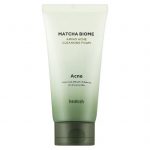 Heimish - Matcha Biome Amino Acne Cleansing Foam