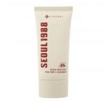KSECRET - SEOUL 1988 Sun Pine Tree + Ceramide