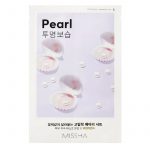 MISSHA - Airy Fit Sheet Mask Pearl