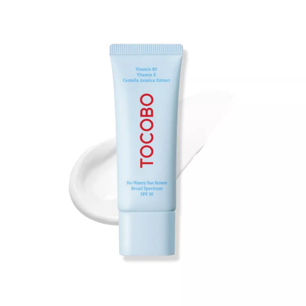 Bio Watery Sun Cream SPF50_1