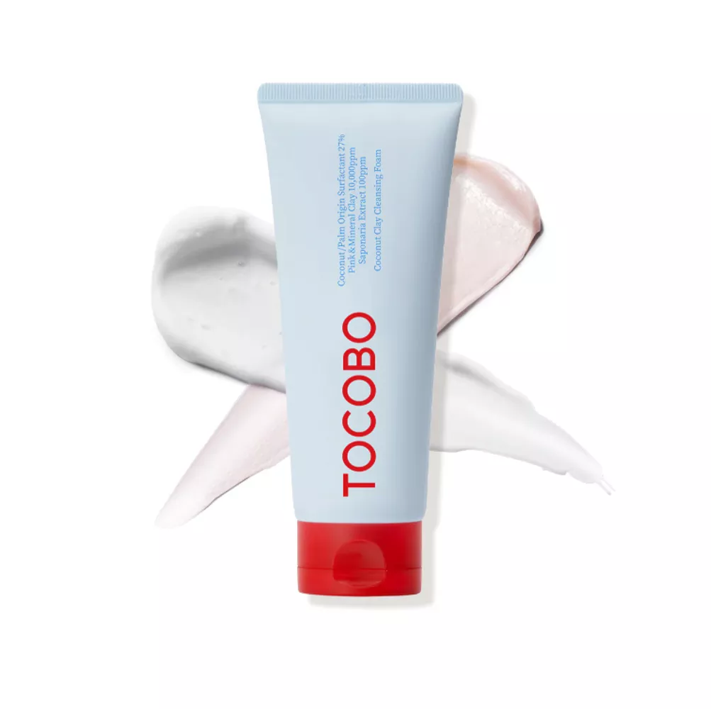Coconut Clay Cleansing Foam_1