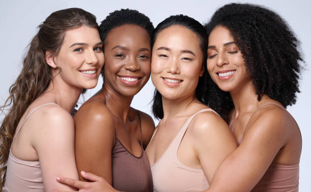diagnostic beauté personnalisé