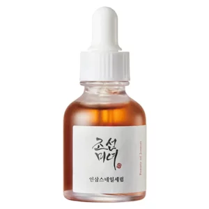 Beauty of Joseon-Revive Serum : Ginseng + Snail Mucin