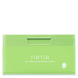 TirTir-Tea Tree Clear Ampoule Mask