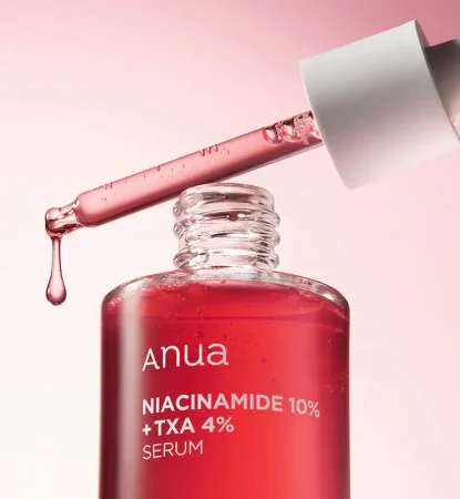 240722 Anua 1791 - Cosmétique coréen Anua | Yakare Cosmetics