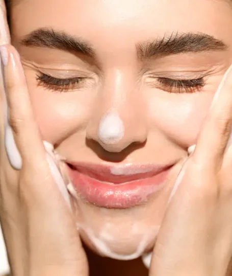 Anua - Heartleaf Pore Control Cleansing Oil - Nettoyant visage coréen | Yakare Cosmetics