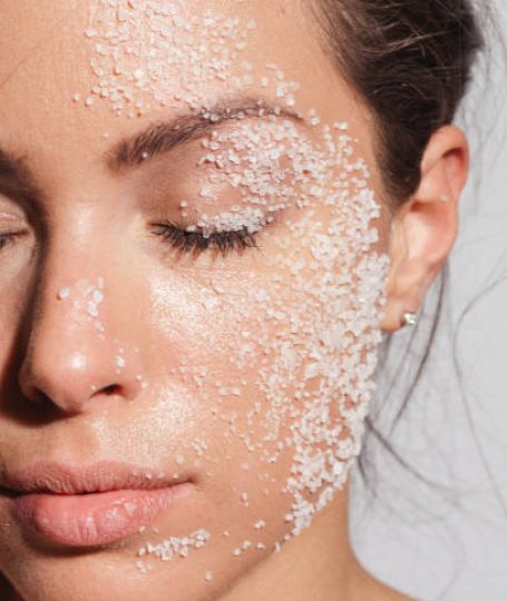 Visage Hiver - Cosmétique coréen | Yakare Cosmetics